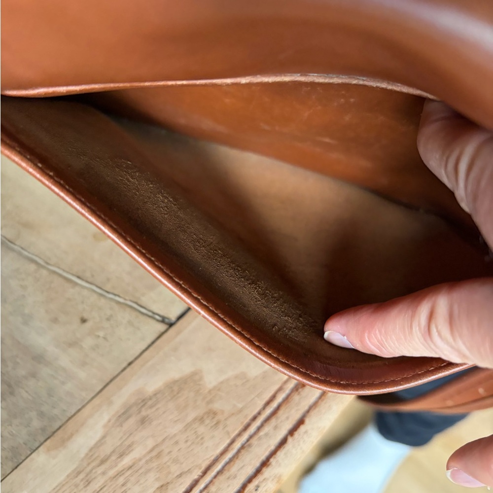 Coach legacy Shelburne Bag - Picture 7 of 15